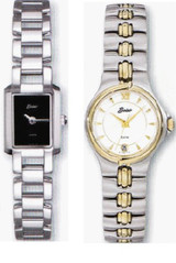 25 Year Belair Womens Watches