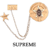 UT Tyler - Supreme Nursing Pin