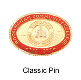 1-1/16" Pin