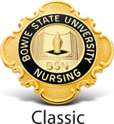 1" Classic Nursing Pin