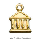 Vice President Foundations