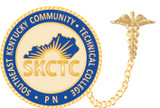 Southeast Kentucky CTC Supreme PN Pin