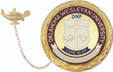 OKWU - DNP Supreme Nursing Pin