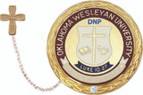 OKWU - DNP Preferred Nursing Pin