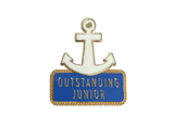 USD 1812 Outstanding Junior
