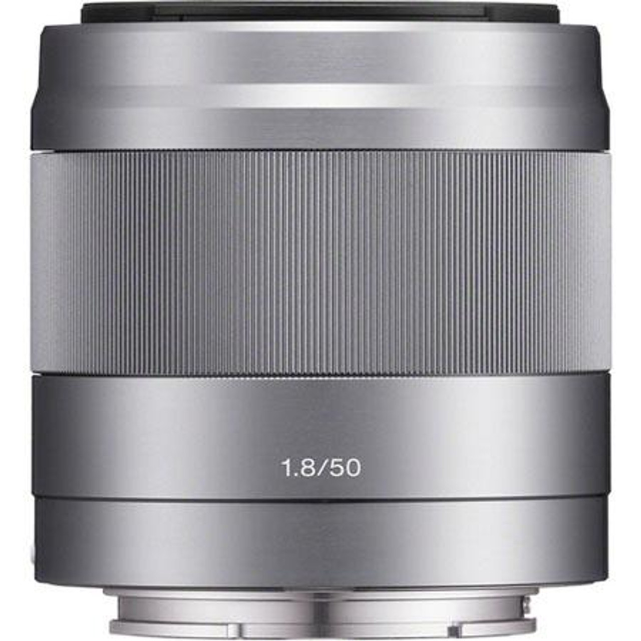 Sony E 50mm F1.8 OSS - Wikipedia