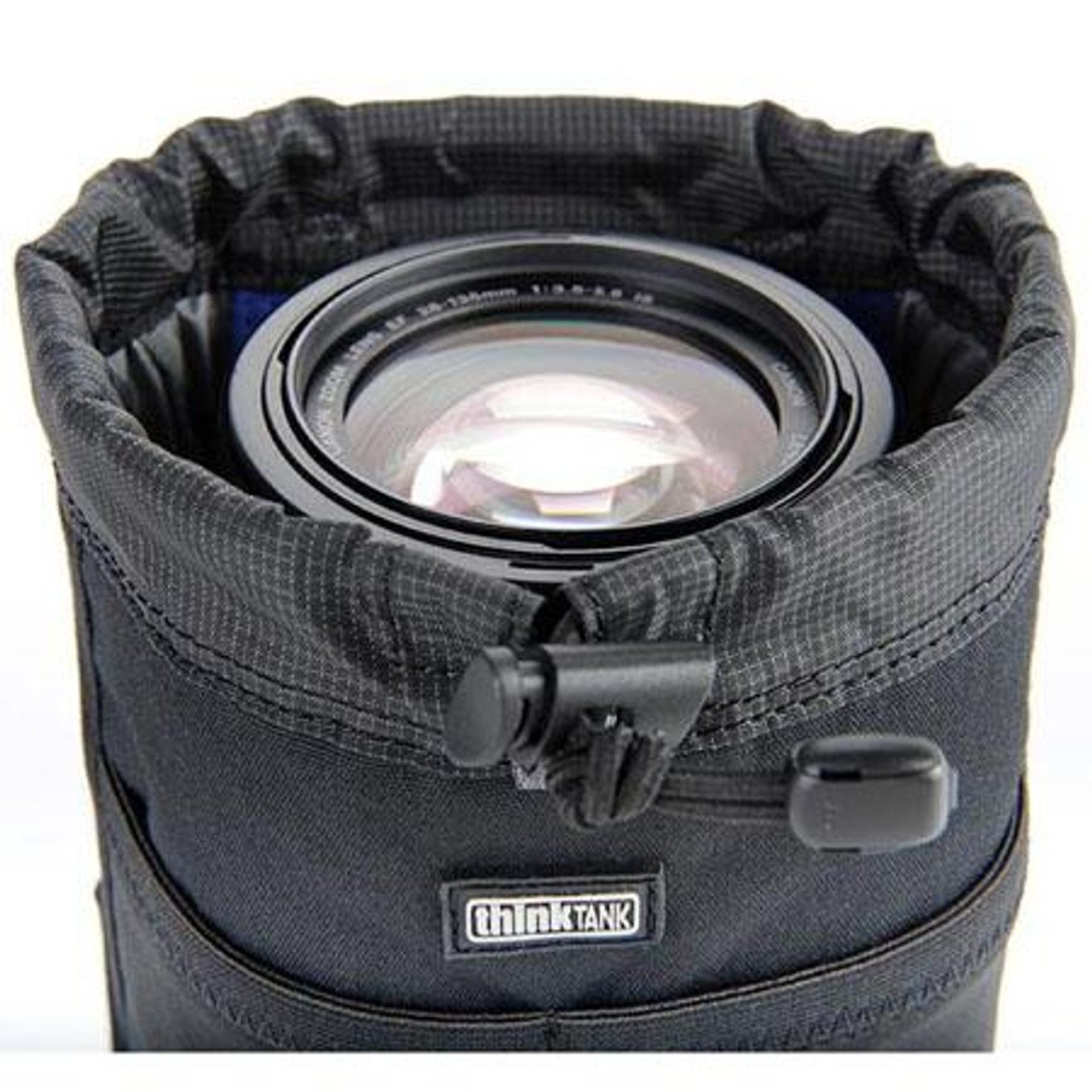 lens pouch belt