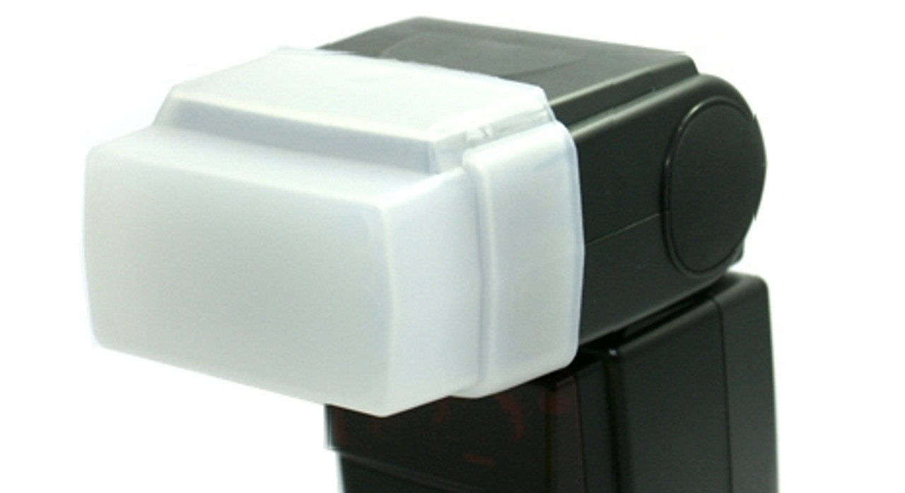 Promaster Dedicated Flash Diffuser for Canon 320EX