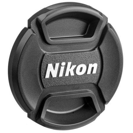 Nikon AF-S DX Micro NIKKOR 85mm f/3.5G ED VR Lens