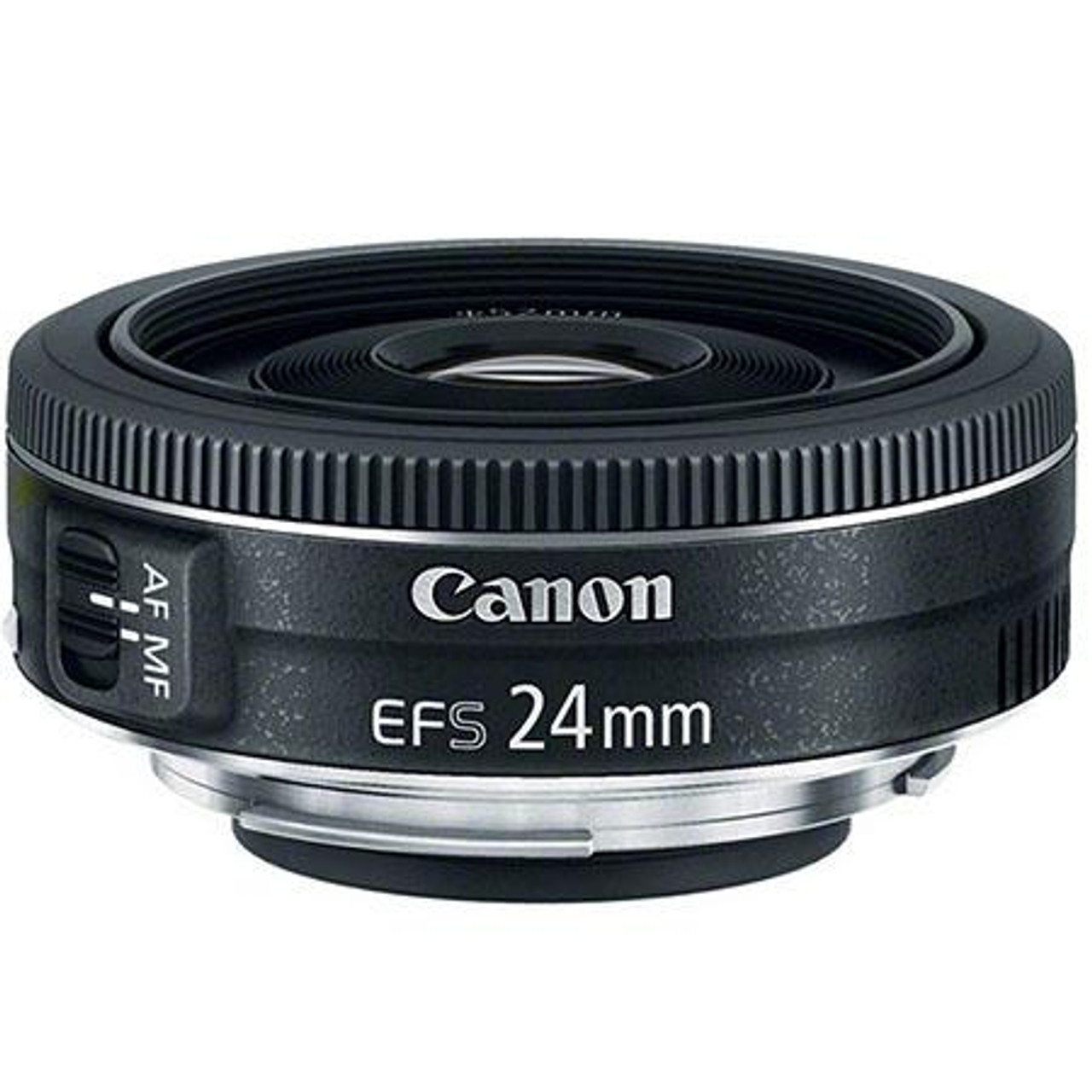 Canon EF-S 24mm f/2.8 STM Wide Angle Lens | Bedfords.com