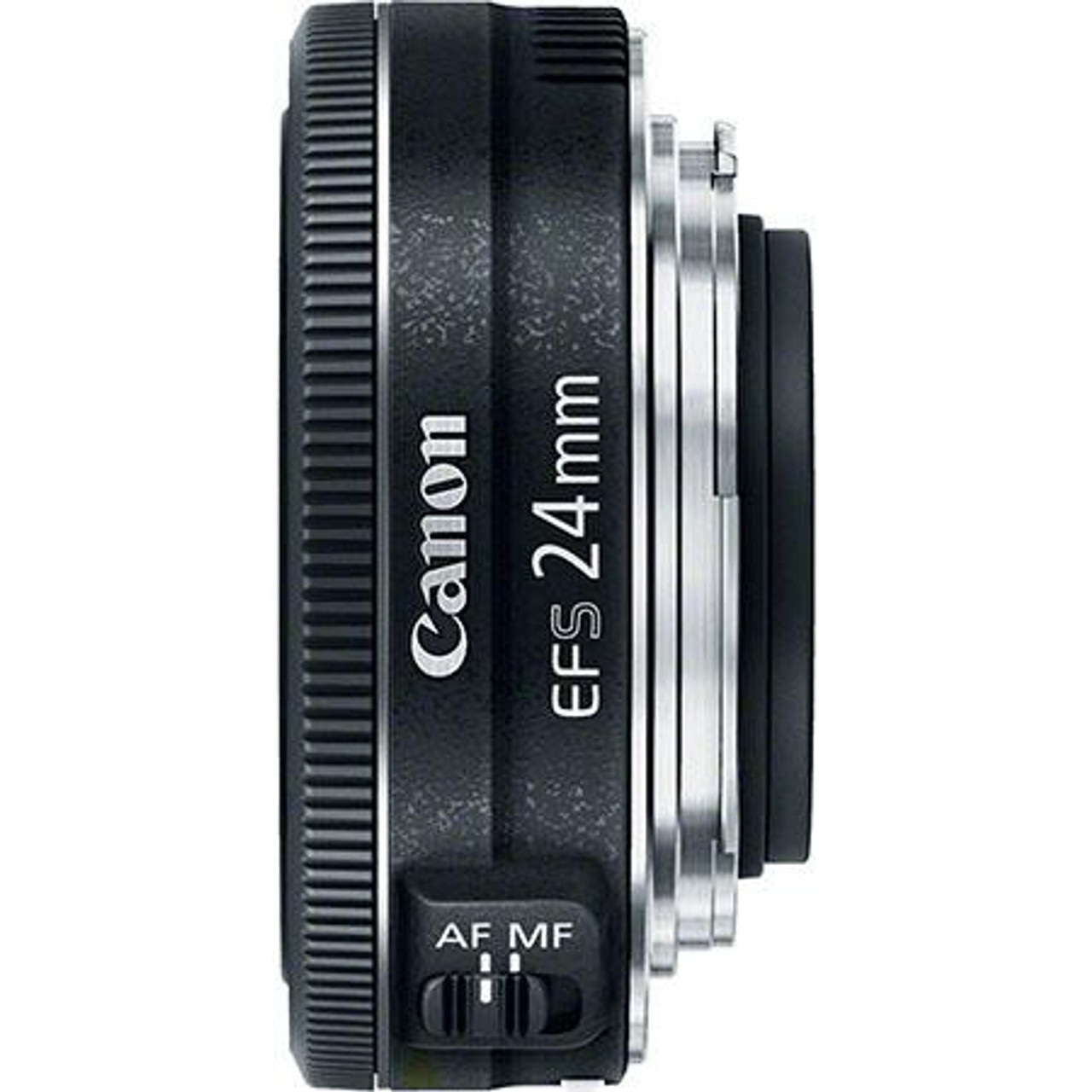 Canon EF-S 24mm f/2.8 STM Wide Angle Lens | Bedfords.com