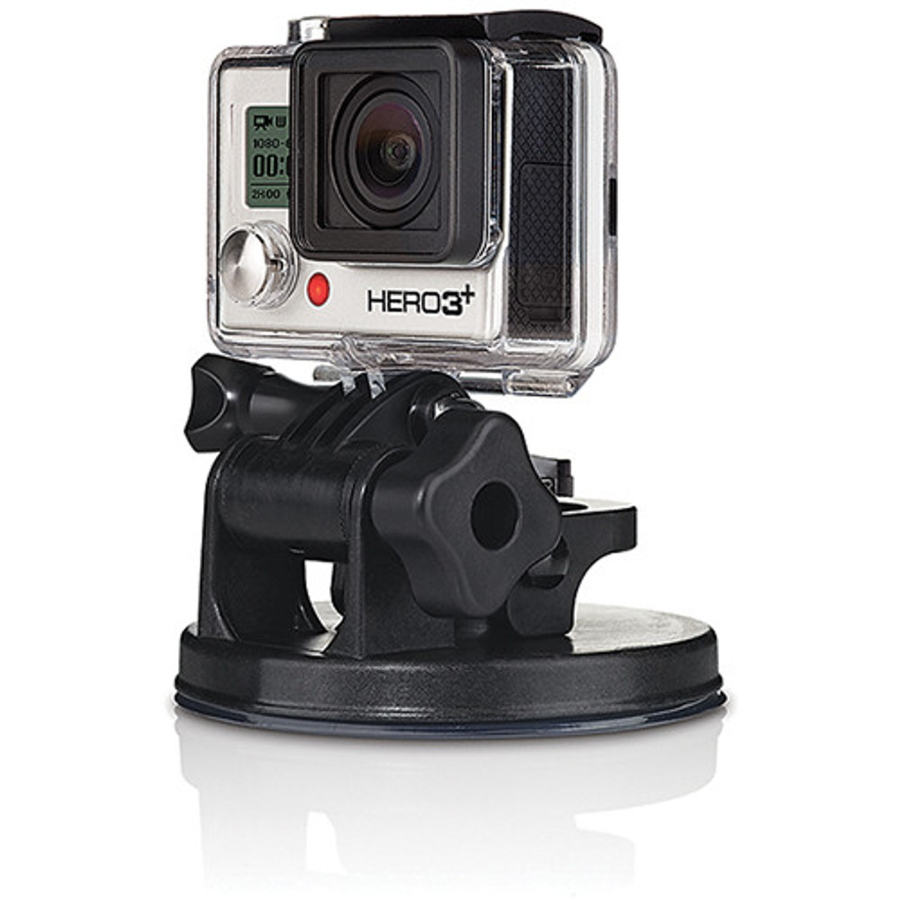 GOPRO AUCMT-302: GoPro, support à ventouse chez reichelt elektronik