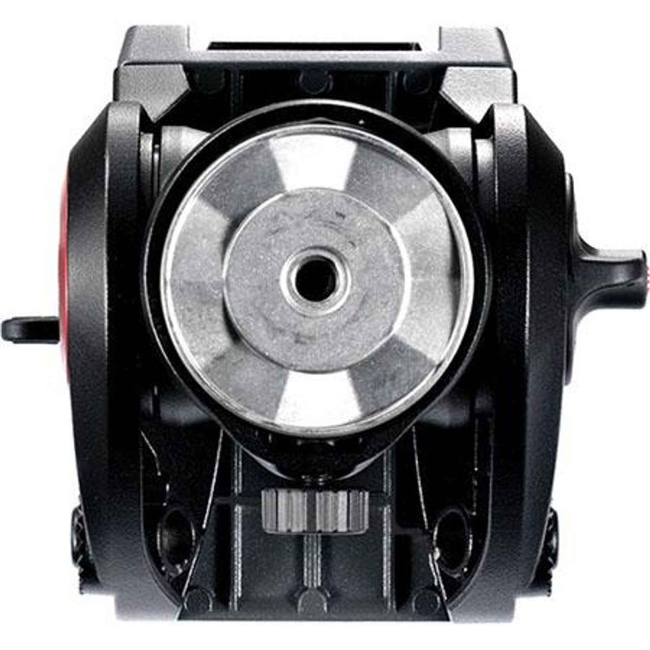 Manfrotto MVH500AH Professional Fluid Video Head with Flat Base