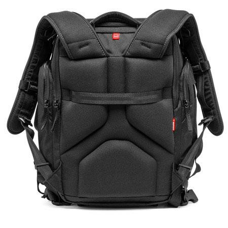 manfrotto pro backpack 30 black