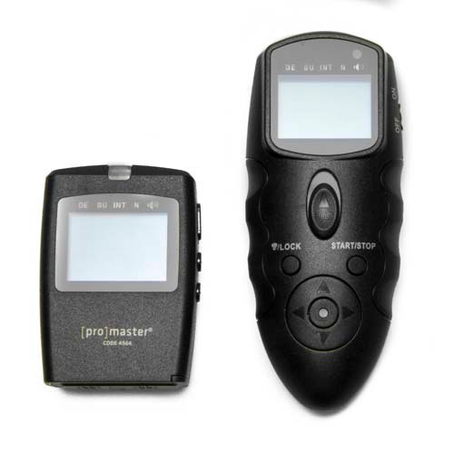 bedford camera