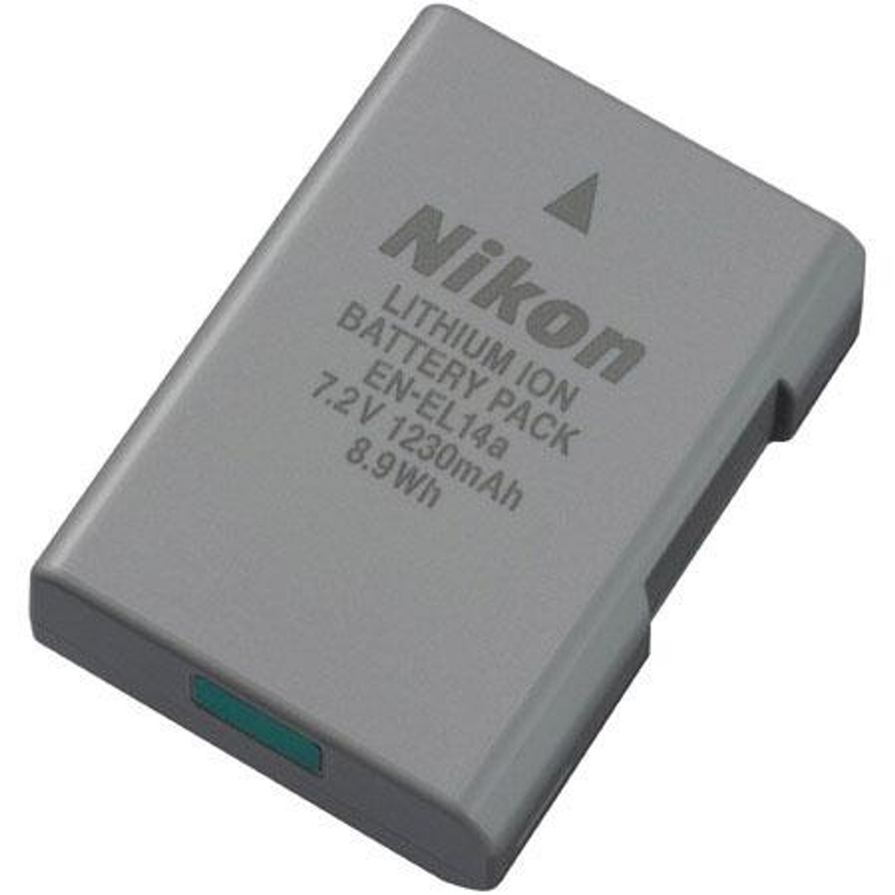 d5300 battery pack