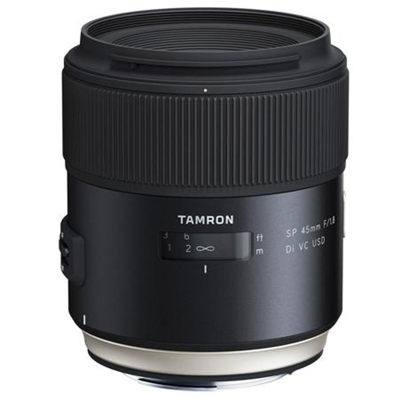 Tamron SP 45mm F/1.8 Di VC USD for Nikon F (25211013037) | Bedfords.com