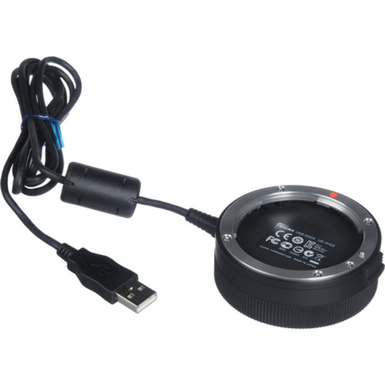 Sigma USB Dock for Lenses | Bedfords.com