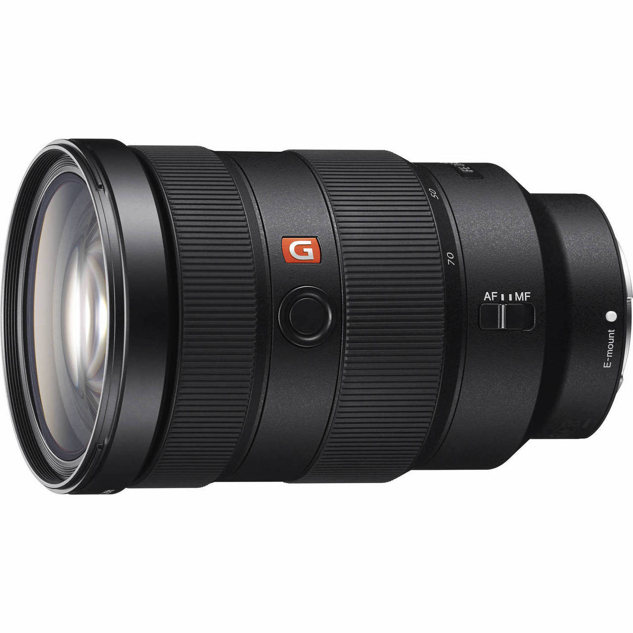 SONY α 7C II + FE 24-70mm F2.8 GM Sony A7C II Camera and Sony FE 24-70mm F2.8 GM Lens
