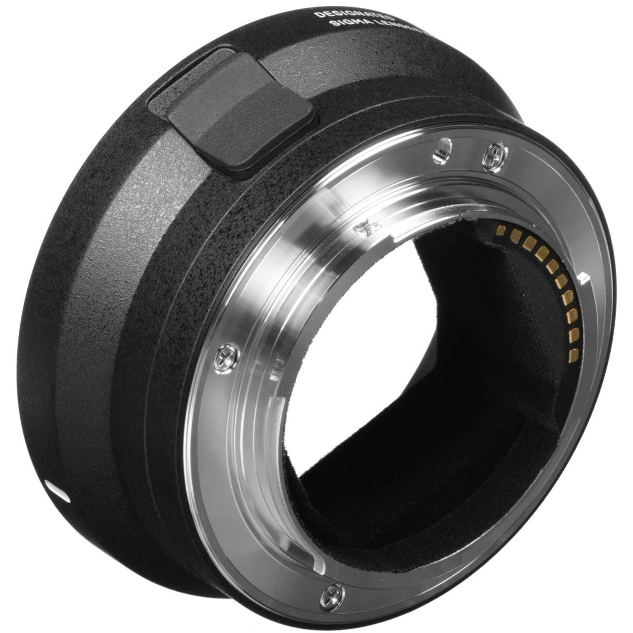 Sigma MC-11 Mount Converter/Lens Adapter (Canon EF-Mount Lenses to