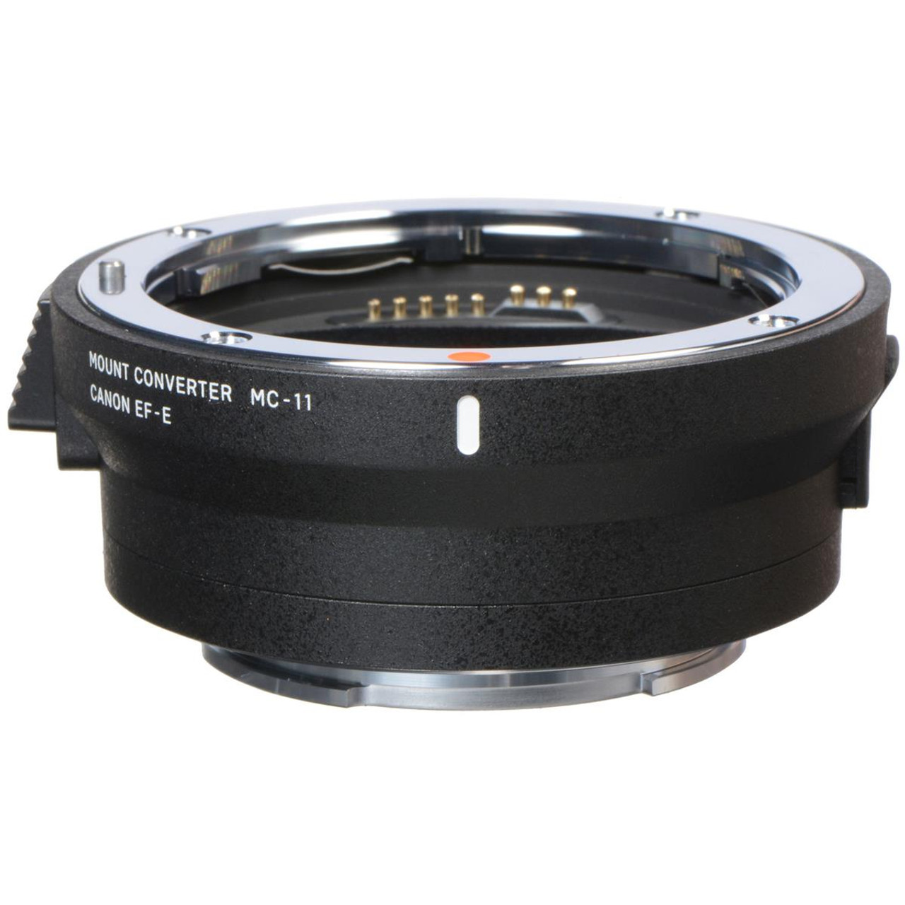 Sigma MC-11 Mount Converter/Lens Adapter (Canon EF-Mount Lenses to Sony E)