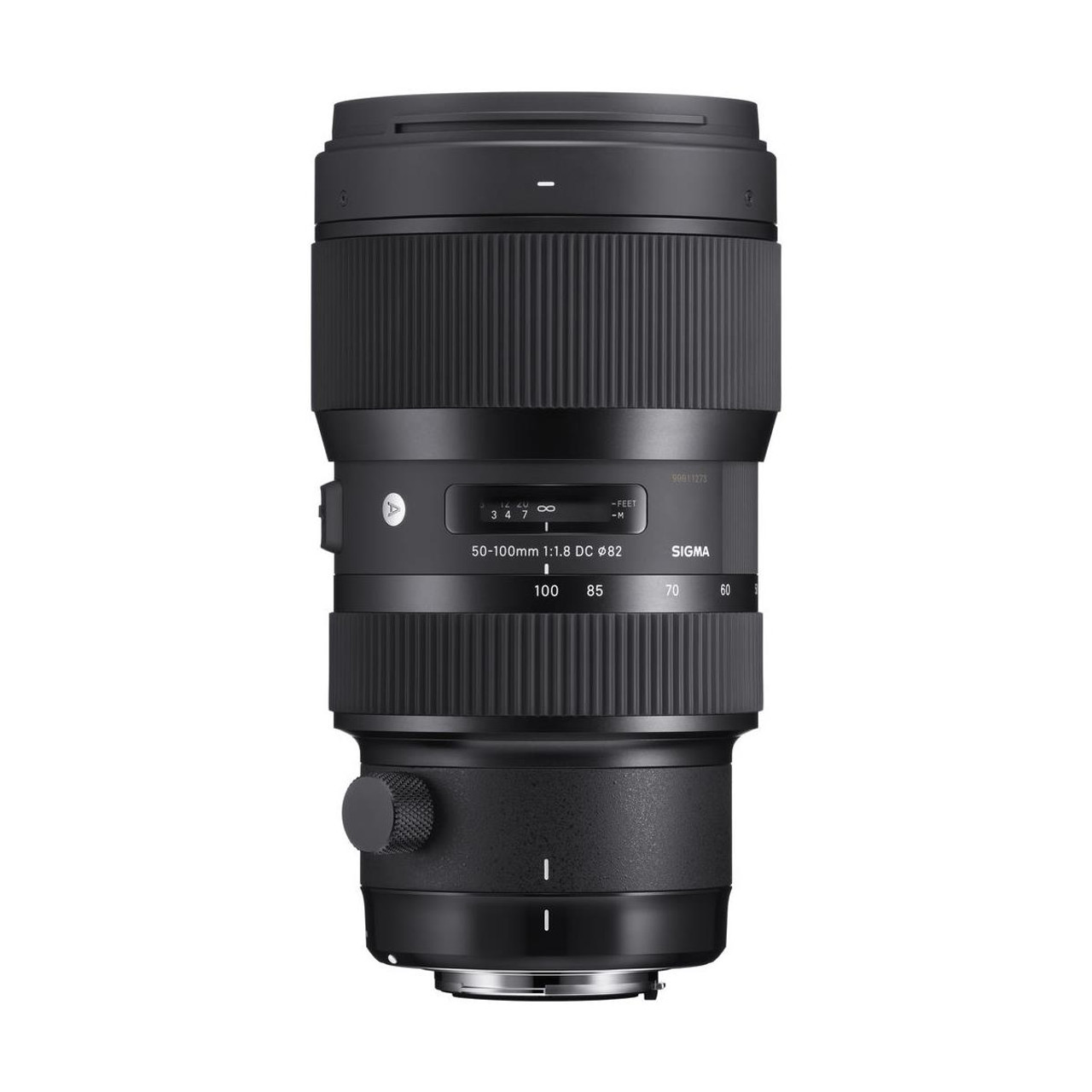 Sigma 50-100mm f/1.8 DC HSM Art Lens for Canon EF | Bedfords.com