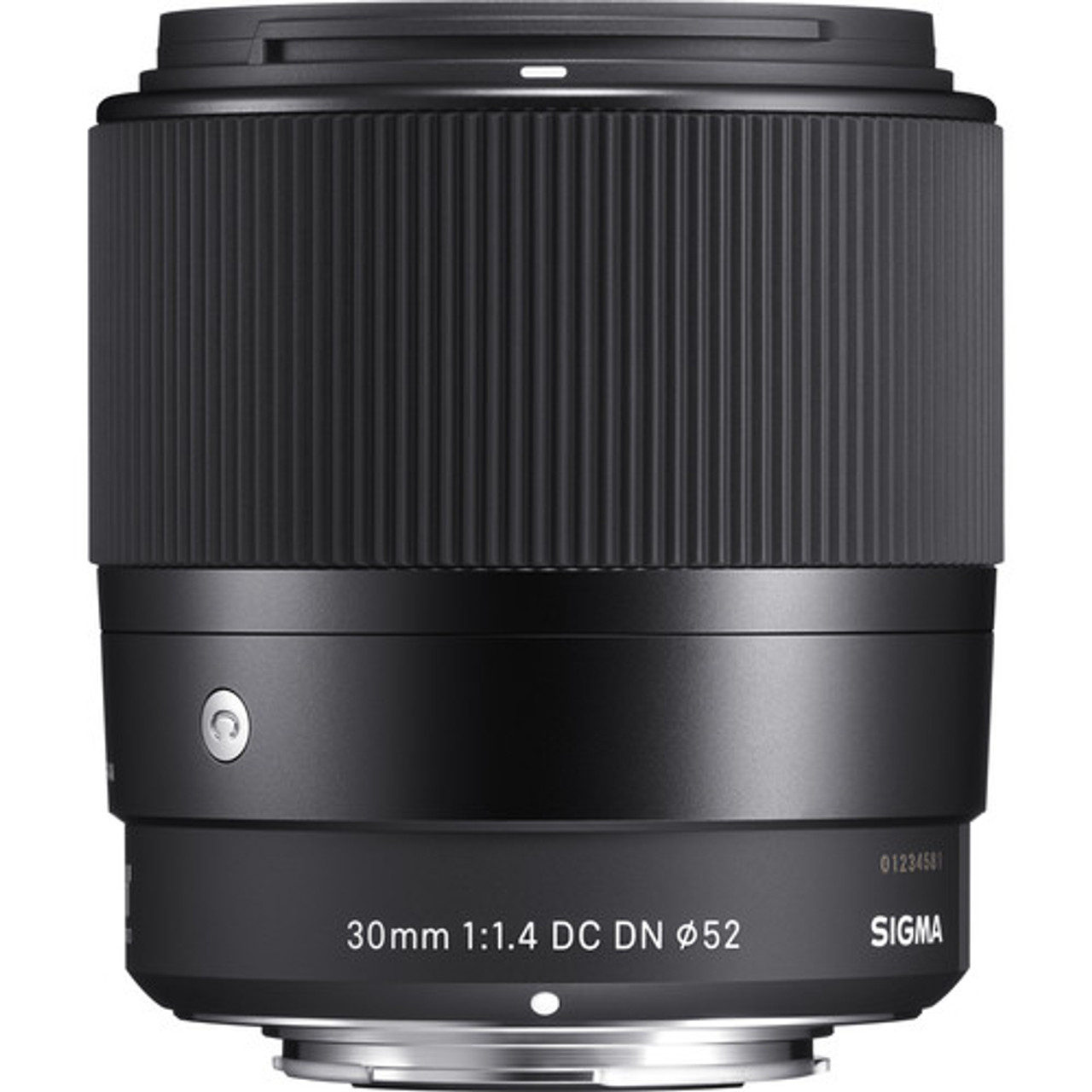 SIGMA 30mm F1.4 DC DN-