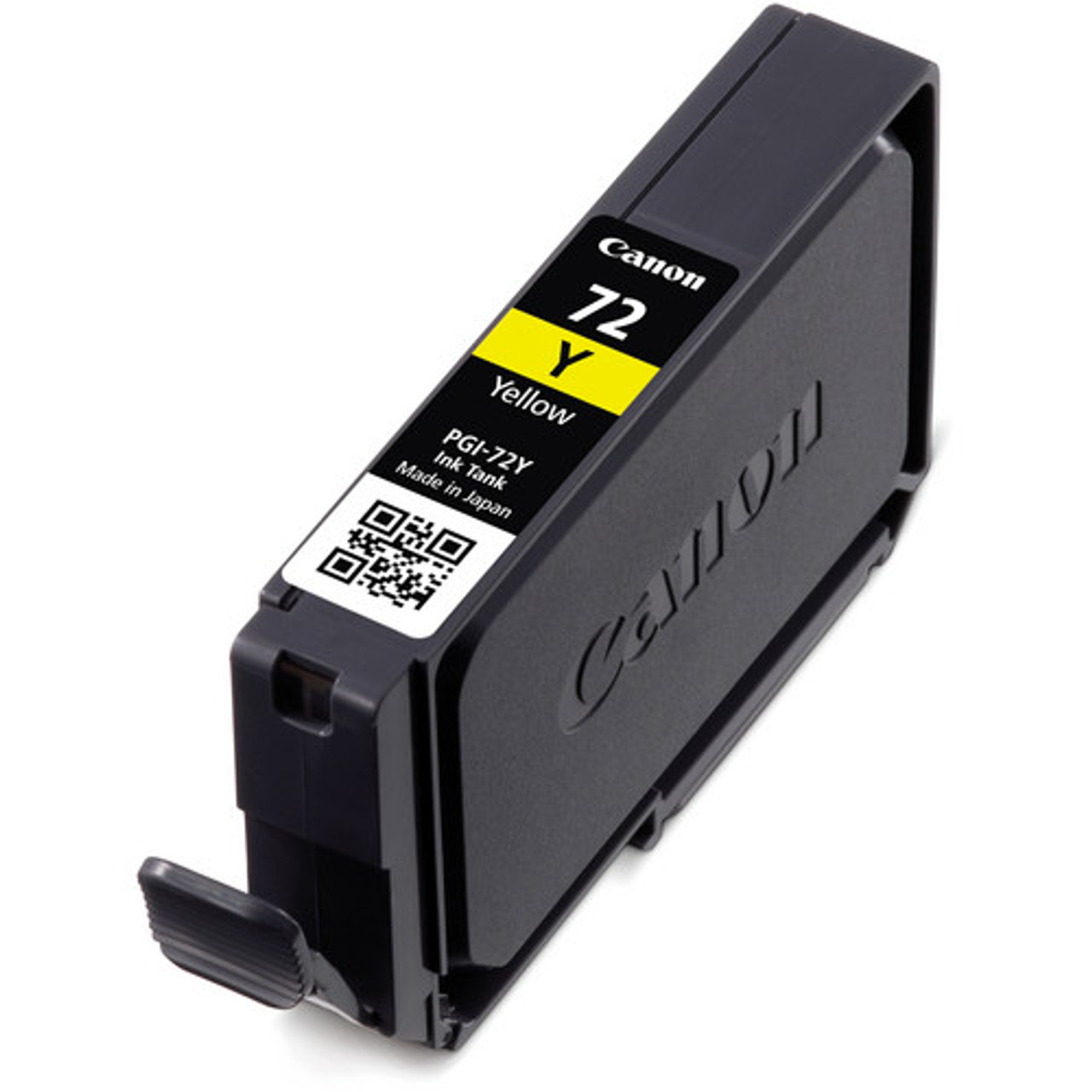 Canon Ink/PGI-72 Yellow