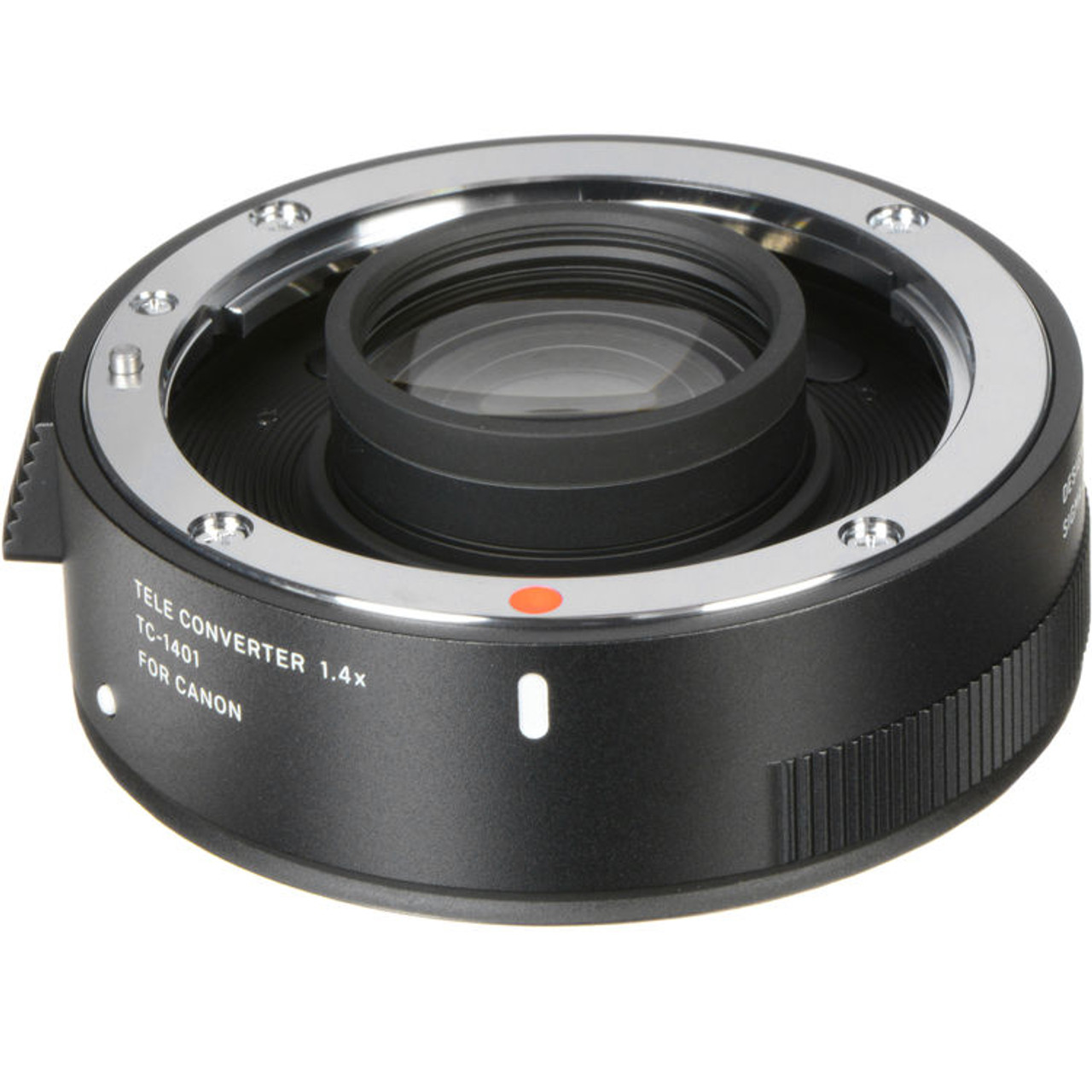 Sigma TC-1401 1.4x Teleconverter for Canon EF | Bedfords.com