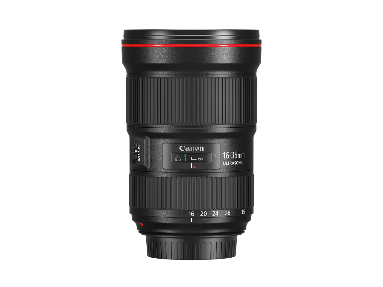 Canon EF 16-35mm f/2.8L III USM | Bedfords.com