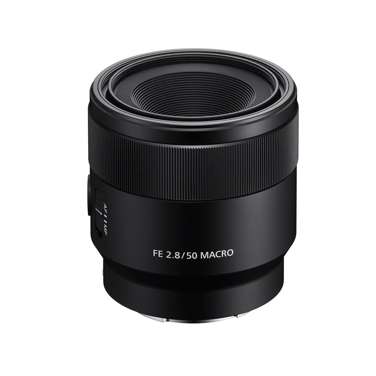 Sony FE 50mm F/2.8 Macro Lens for E-Mount Cameras | Bedfords.com