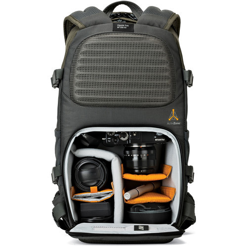 lowe camera backpack