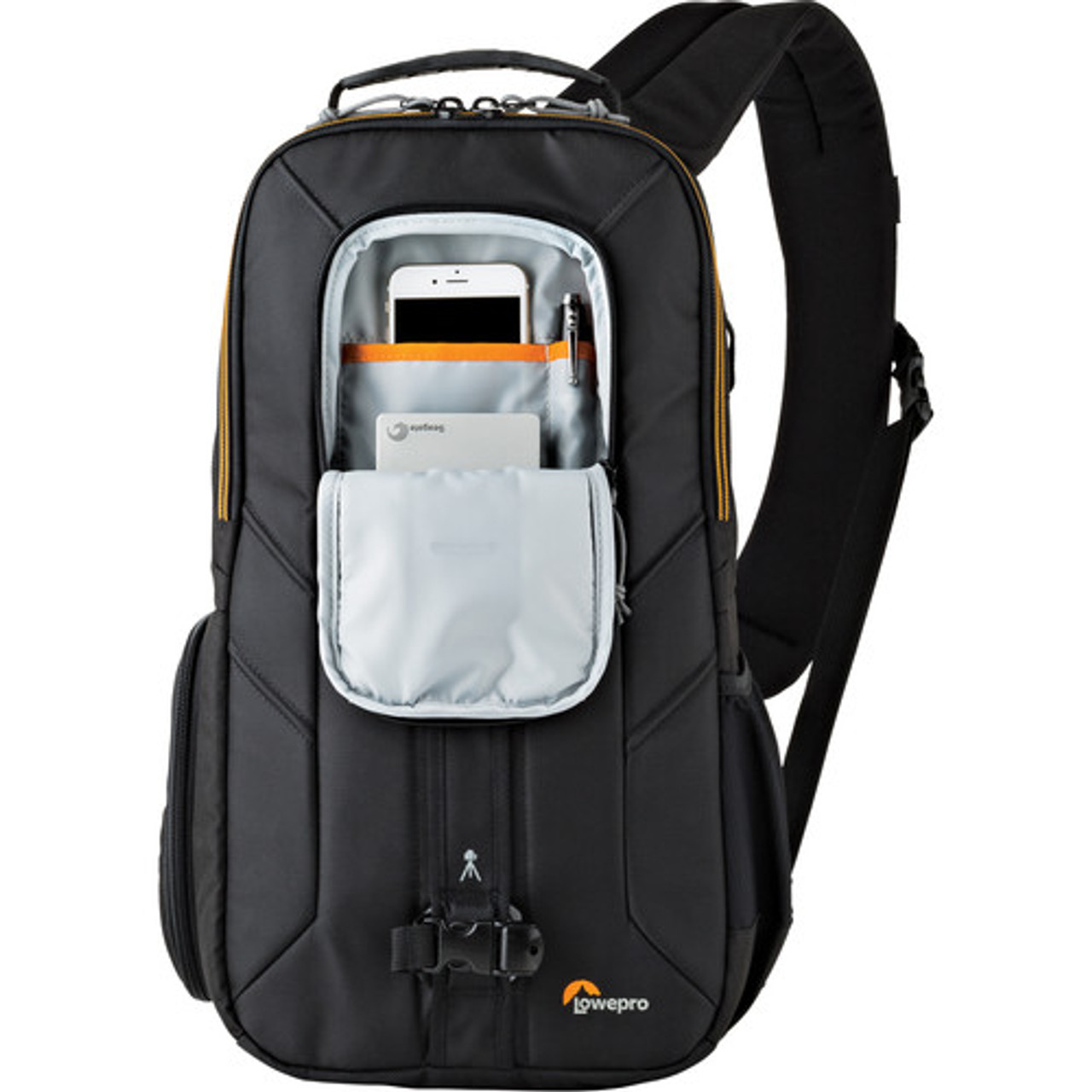 lowepro 250 aw slingshot