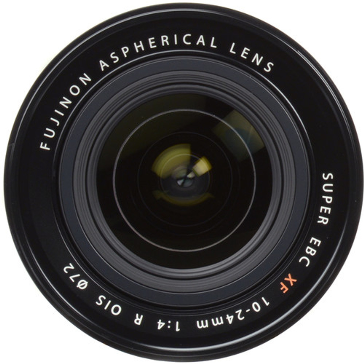 Fujifilm XF 10-24mm f/4 R OIS Lens (74101024203) | Bedfords.com