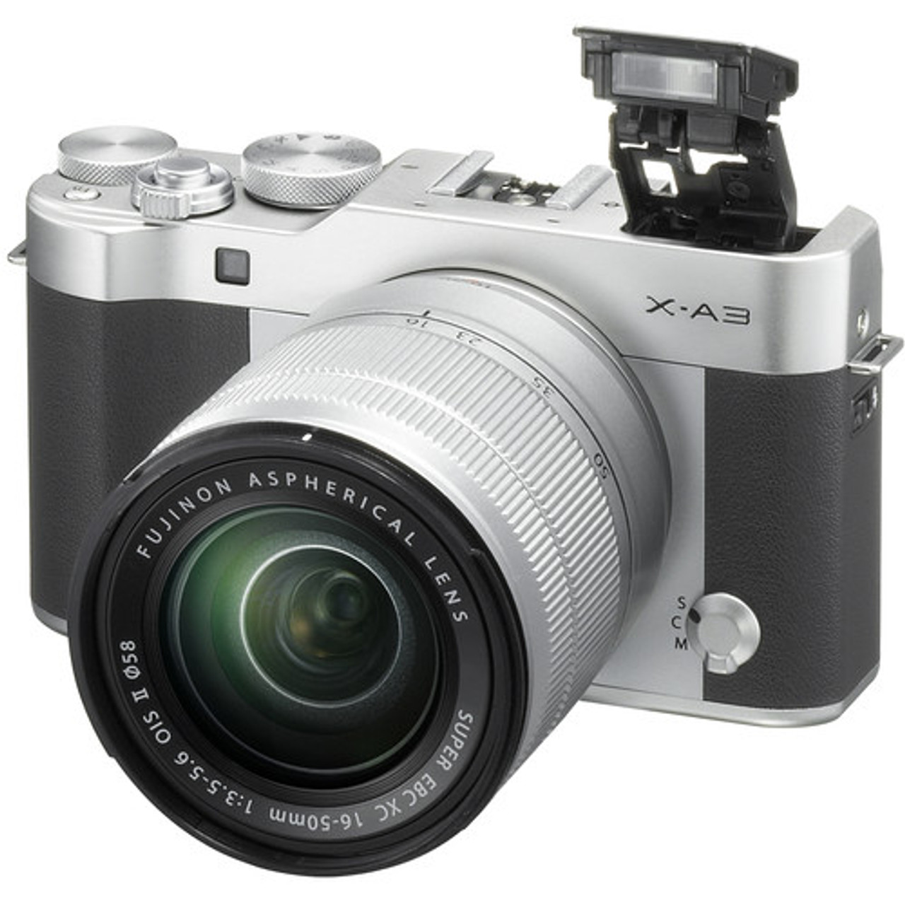 最安挑戦 カメラ X-T20 u0026 レンズXC16-50 f3.5-5.6 OIS Ⅱ | www