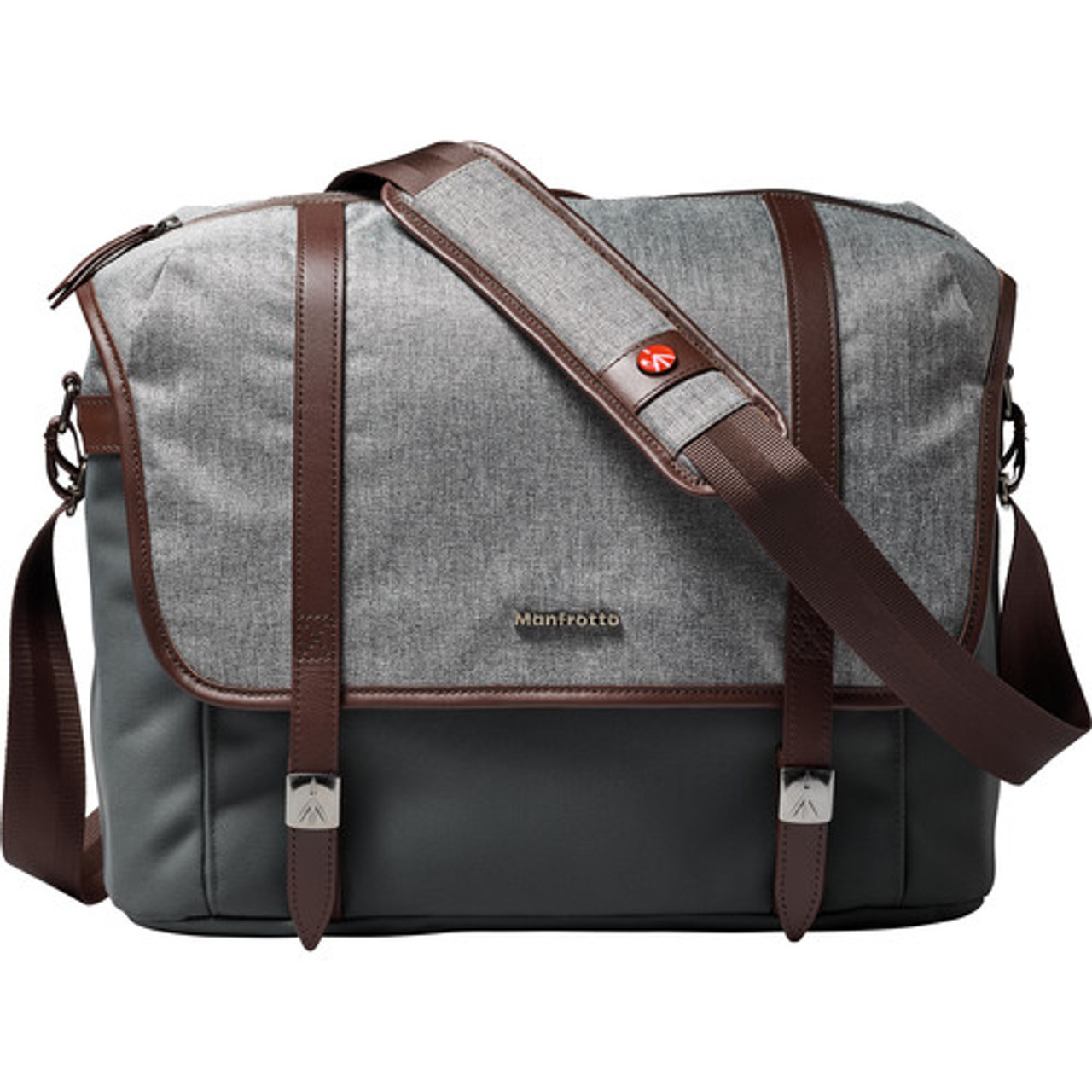 manfrotto messenger bag