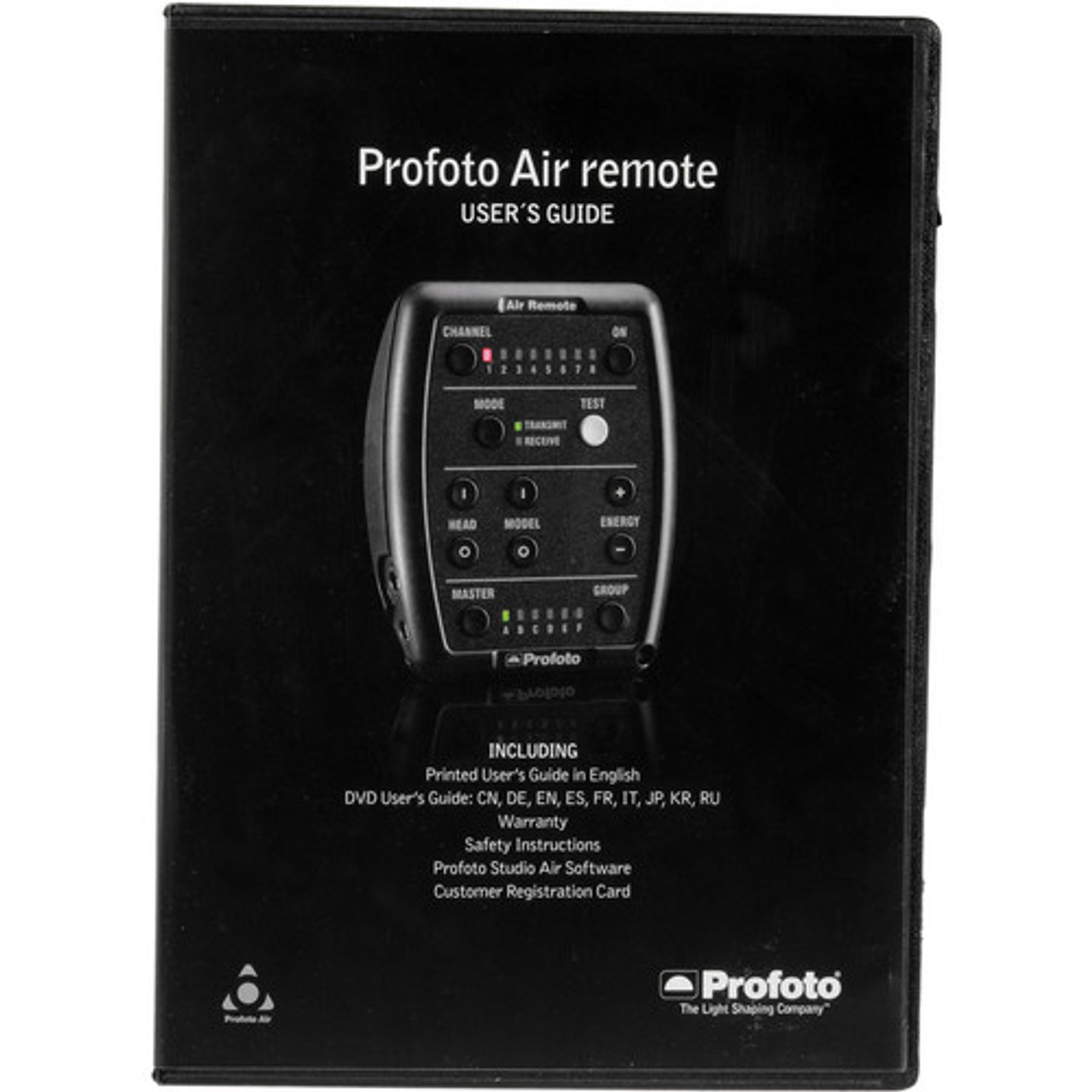 Profoto Air Remote Transceiver (7340027514757) | Bedfords.com