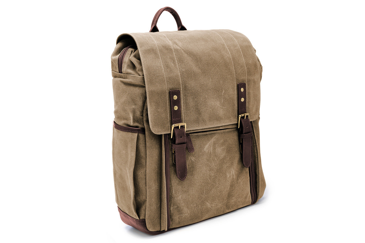 safari hacker backpack