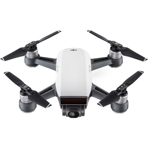 dji spark sd card