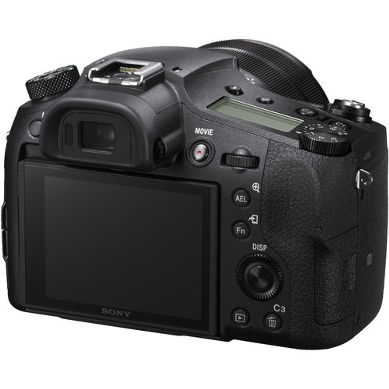 Sony Cyber-shot DSC-RX10 IV Digital Camera | Bedfords.com