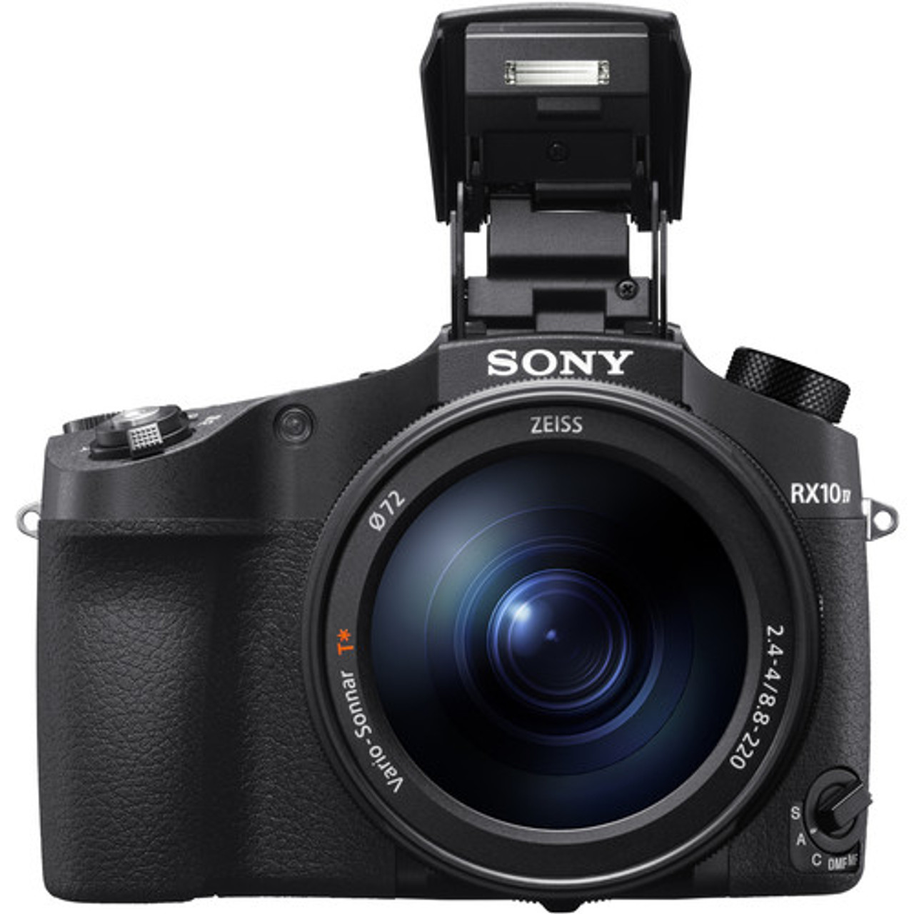 Sony Cyber-shot DSC-RX10 IV Digital Camera | Bedfords.com