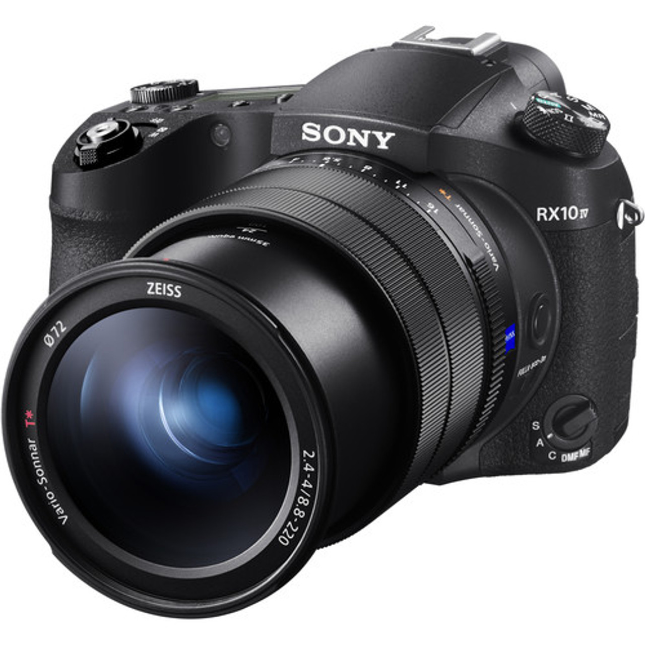 Sony Cyber-shot DSC-RX10 IV Digital Camera | Bedfords.com