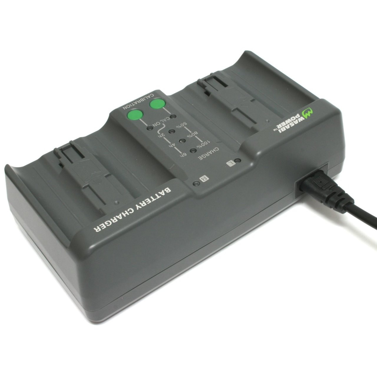 PRORUN 60-Volt Battery Charger (Charger Included) in the Cordless