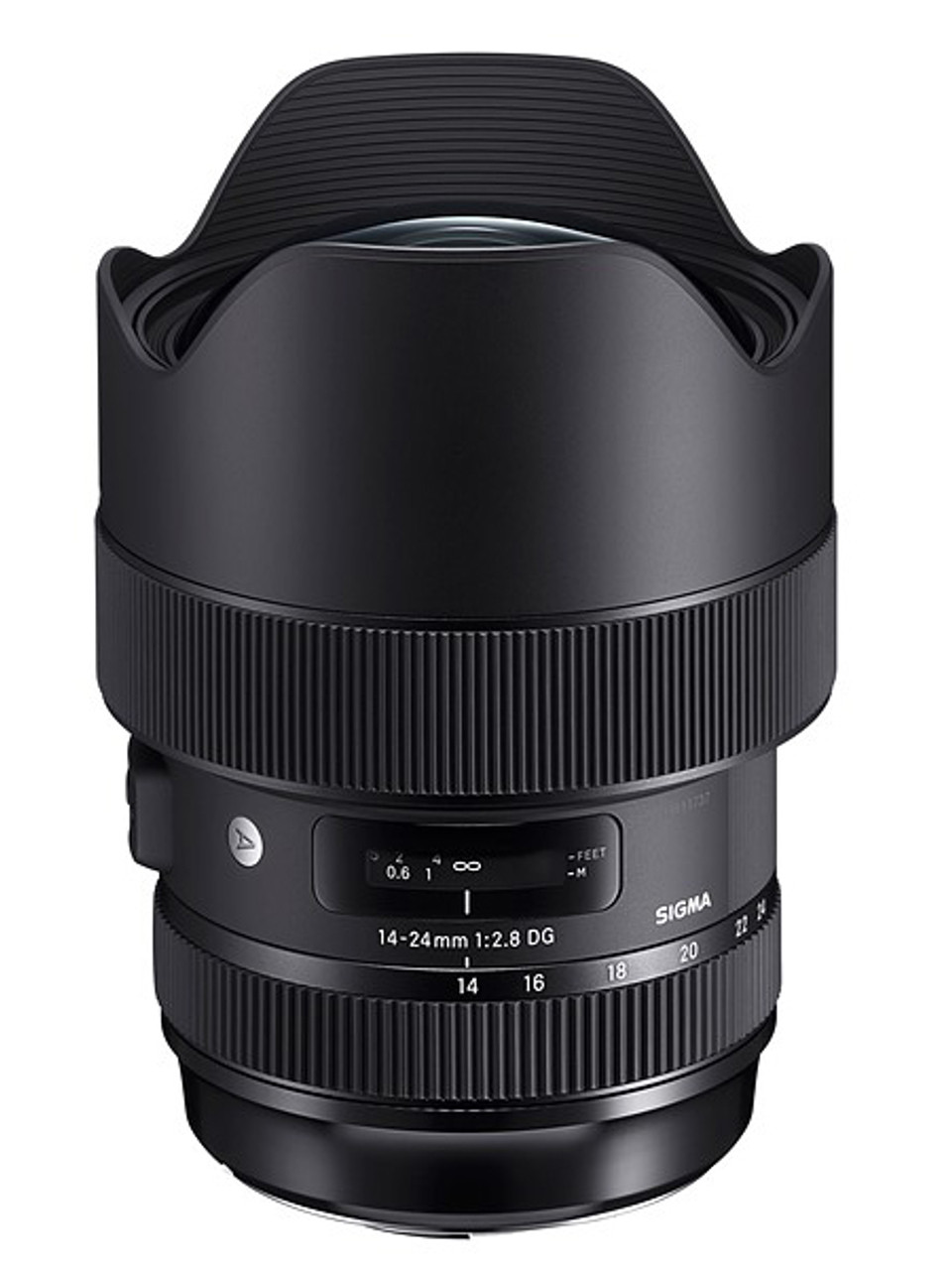 Sigma 14-24mm F/2.8 DG HSM Art Lens for Canon | Bedfords.com