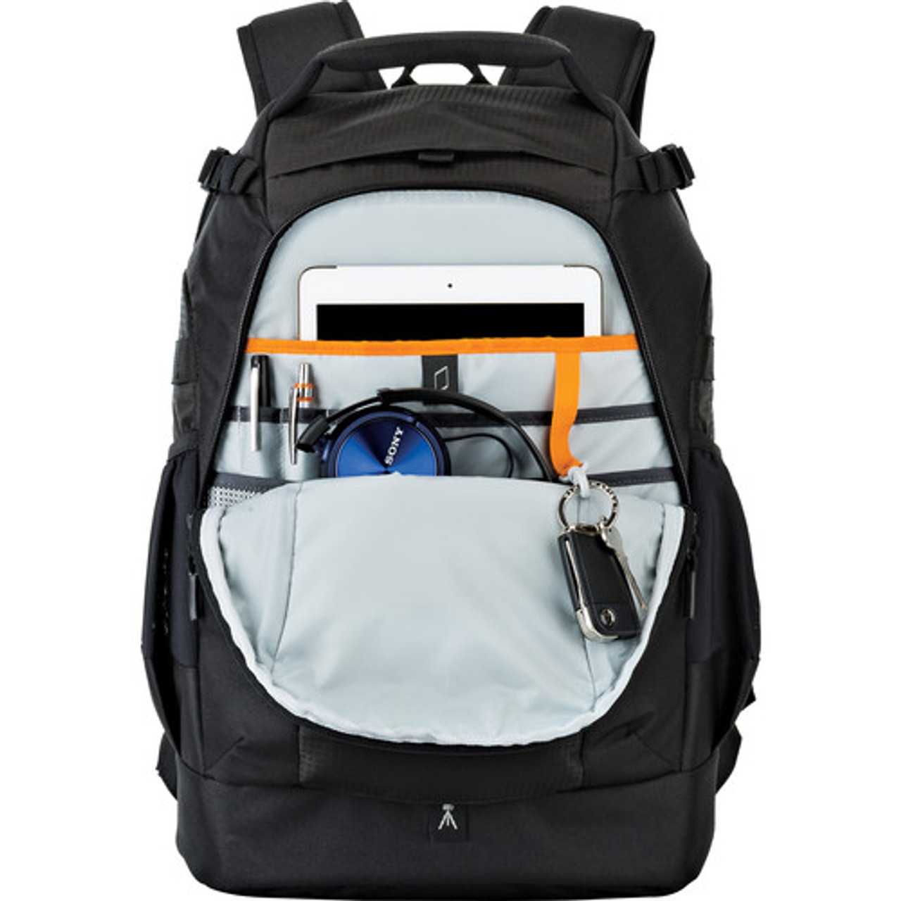 lowepro flipside 400 aw ii camera backpack