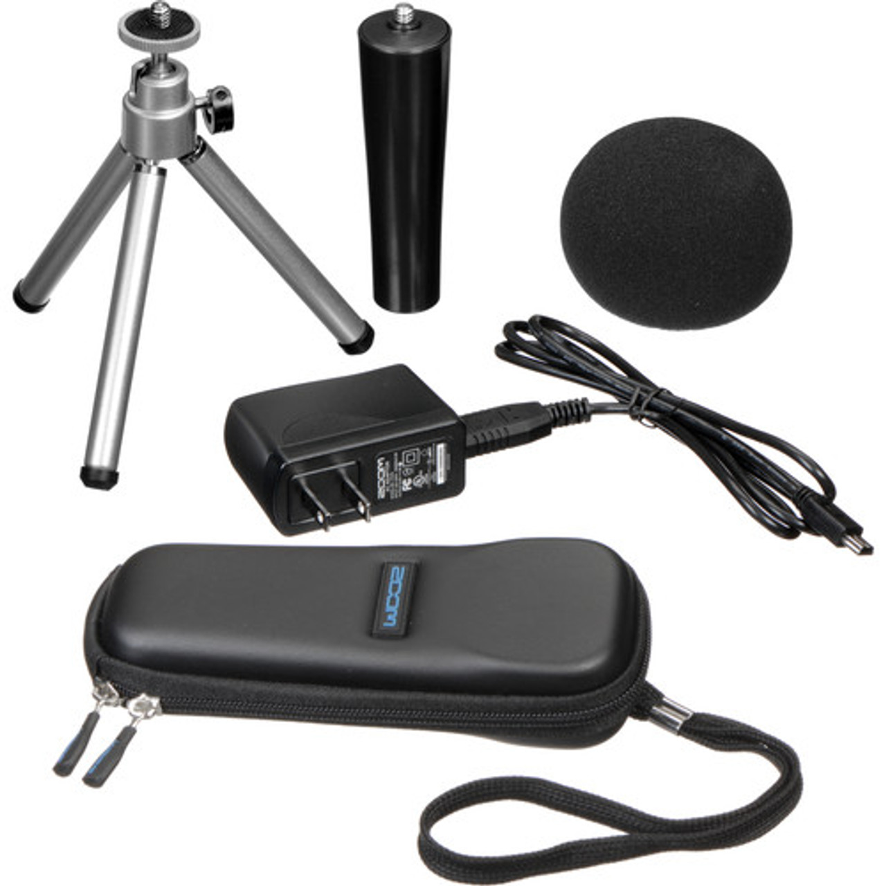 Zoom APH-1 Accessory Package for H1 Handy Recorder - Bedford