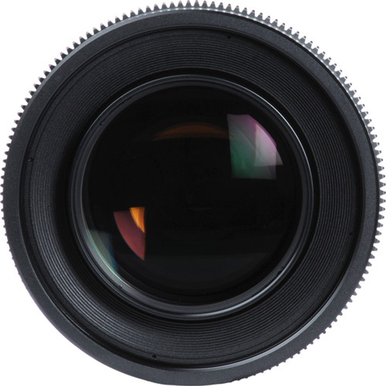 CANON シネレンズ CN-E85mm T1.3 L F Canon CN-E 85mm T1.3 L F Cinema Prime Lens (EF Mount) 6571B001