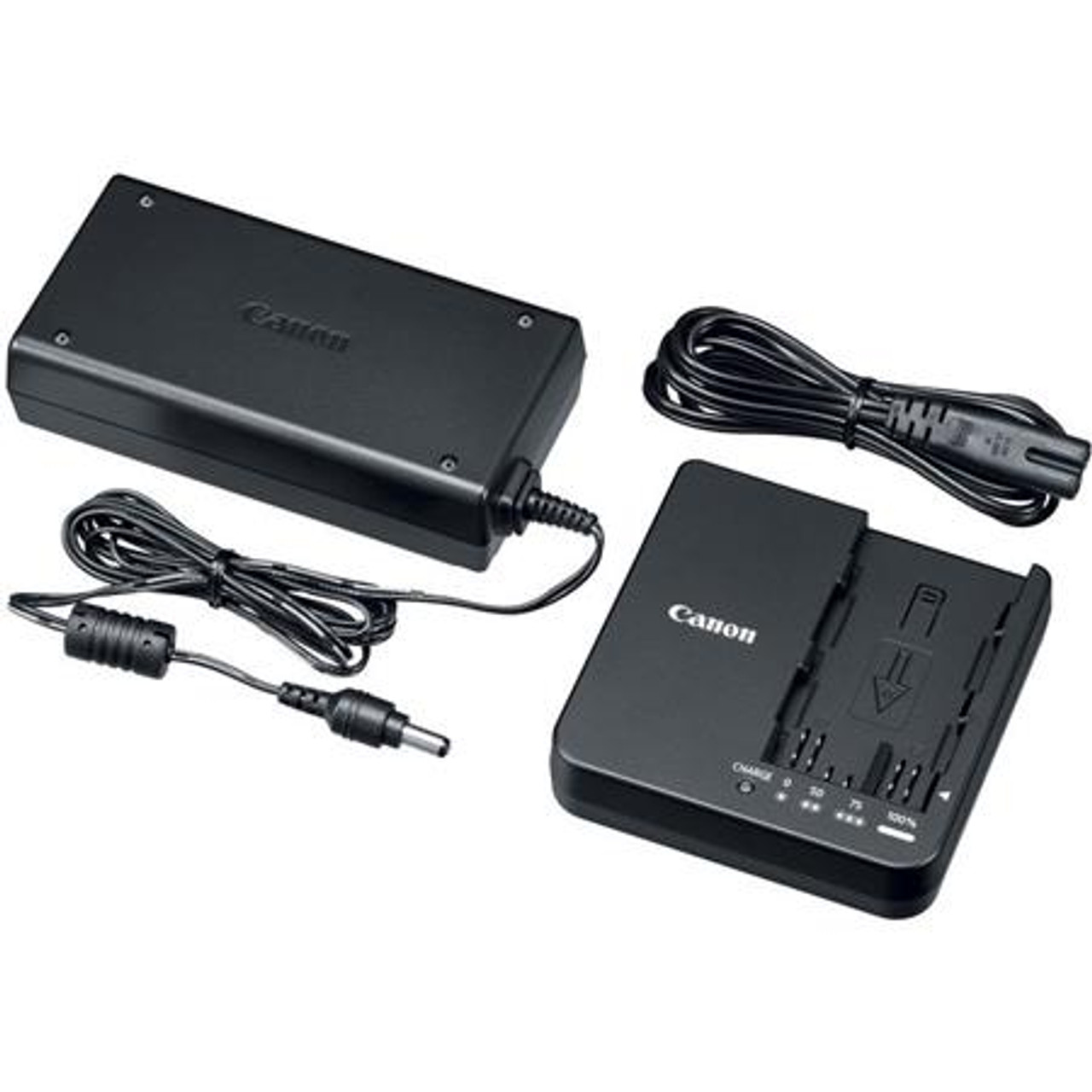 canon battery charger