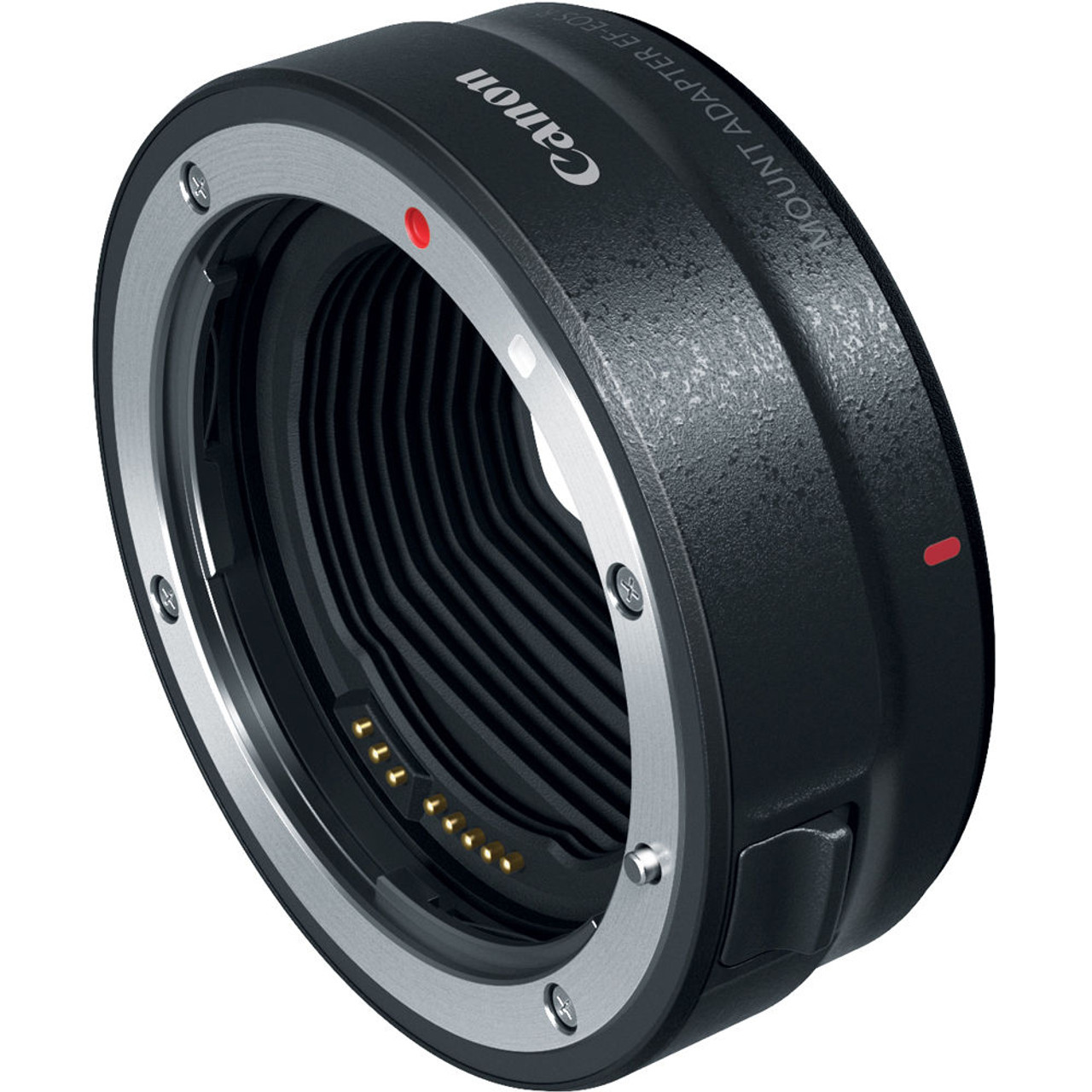 Canon Mount Adapter EF-EOS R | Bedfords.com