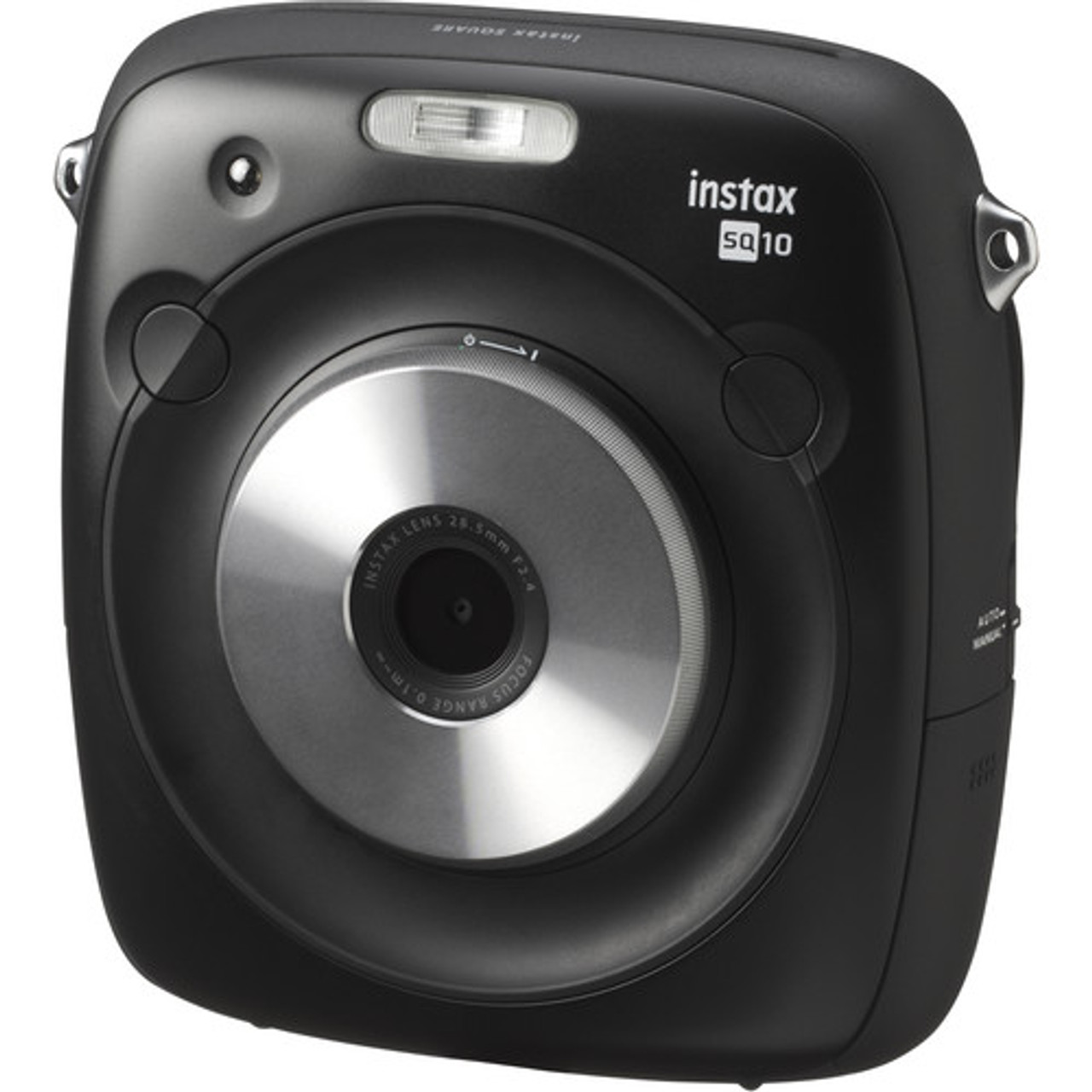 Fujifilm Instax SQ10 Hybrid Camera | Bedfords.com